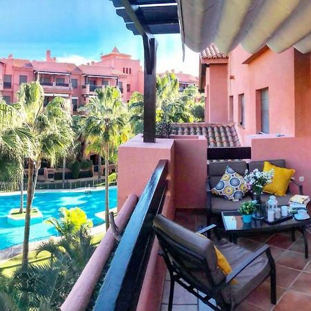 Costa Tropical Golf, Sol Con Hermoso Balcon モトリル エクステリア 写真