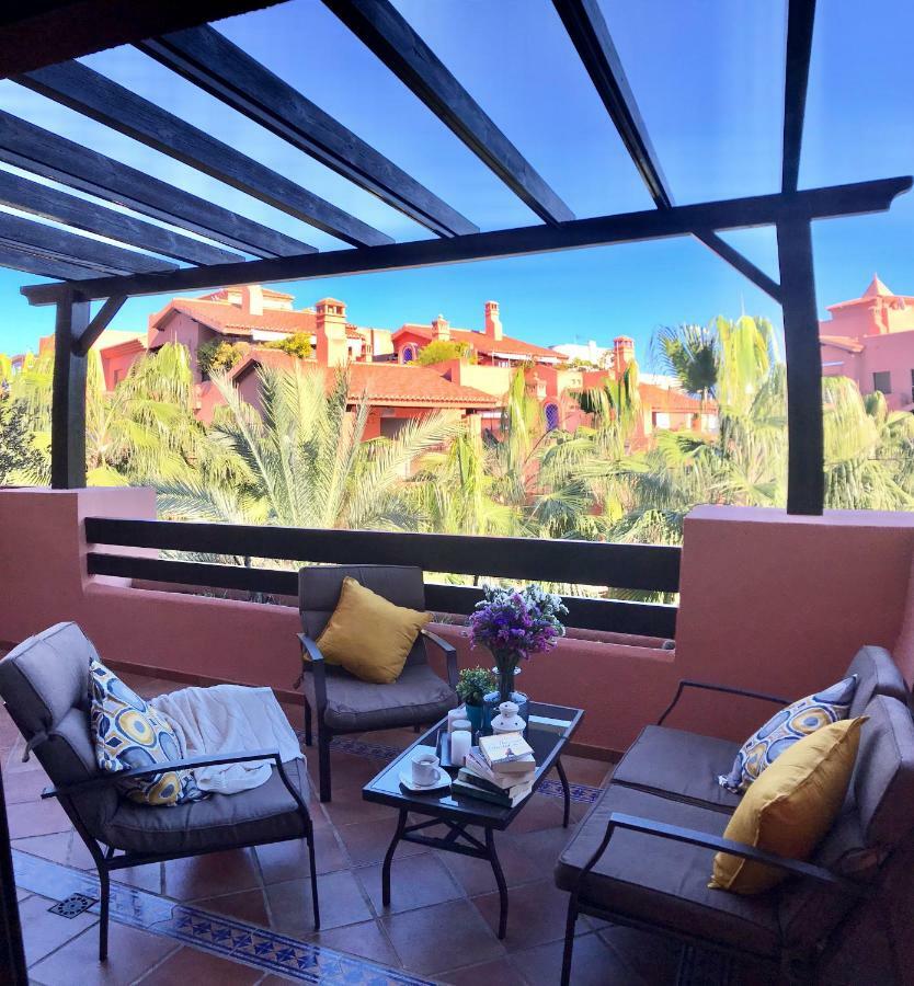 Costa Tropical Golf, Sol Con Hermoso Balcon モトリル エクステリア 写真