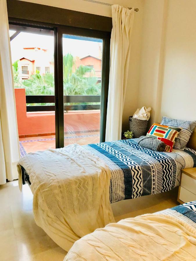 Costa Tropical Golf, Sol Con Hermoso Balcon モトリル エクステリア 写真