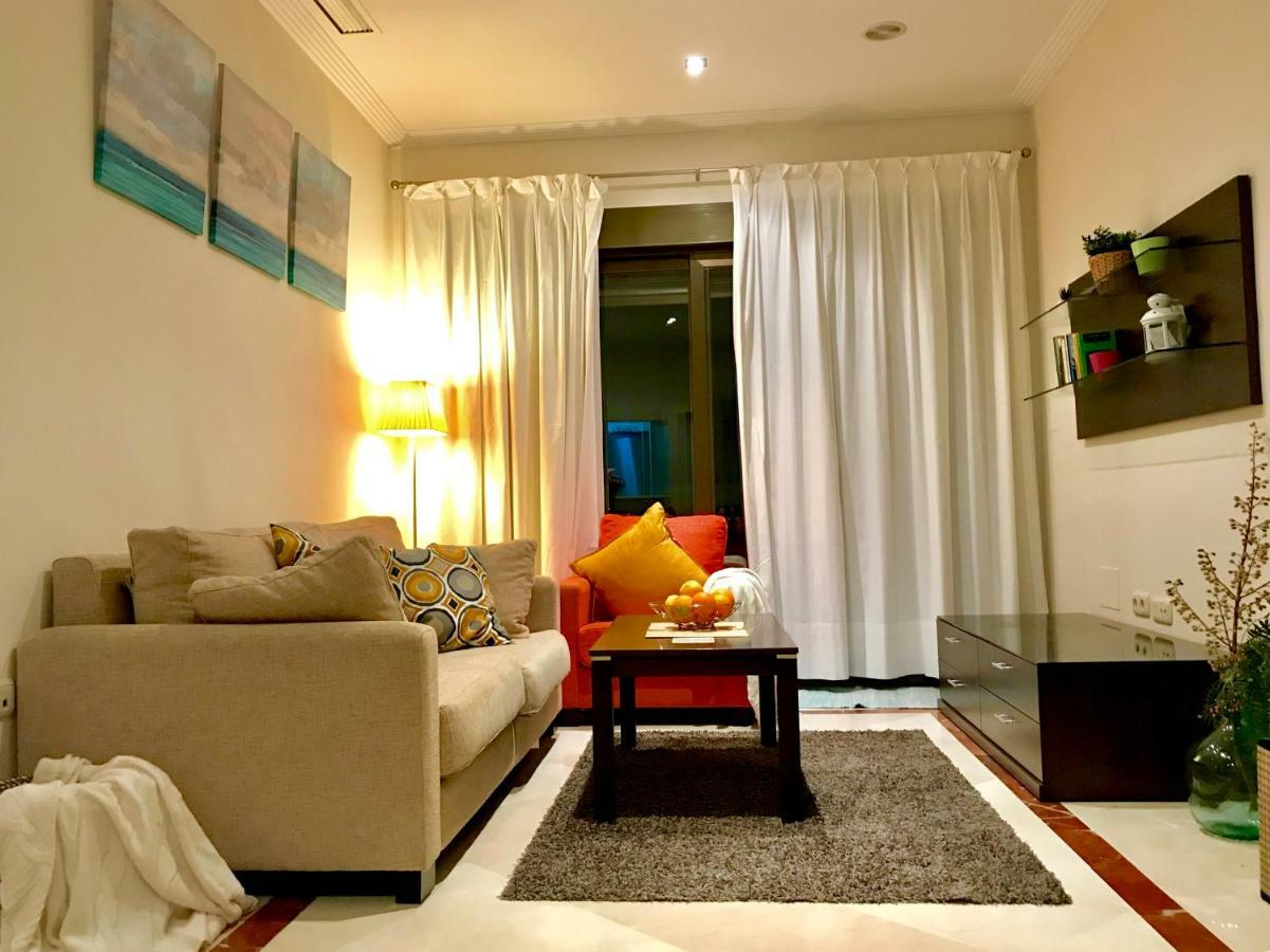 Costa Tropical Golf, Sol Con Hermoso Balcon モトリル エクステリア 写真