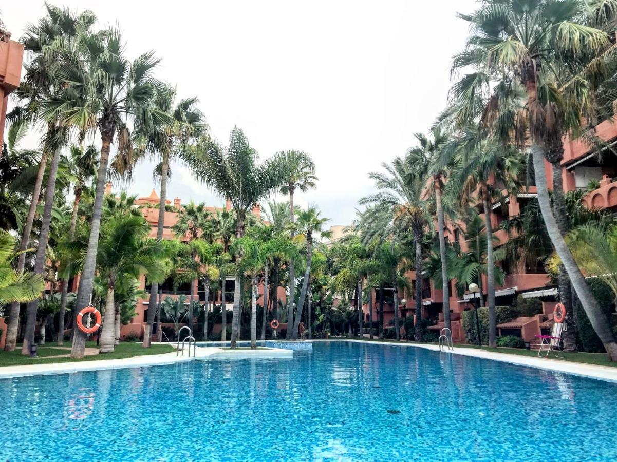 Costa Tropical Golf, Sol Con Hermoso Balcon モトリル エクステリア 写真
