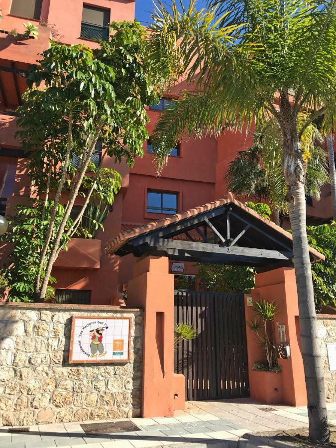 Costa Tropical Golf, Sol Con Hermoso Balcon モトリル エクステリア 写真